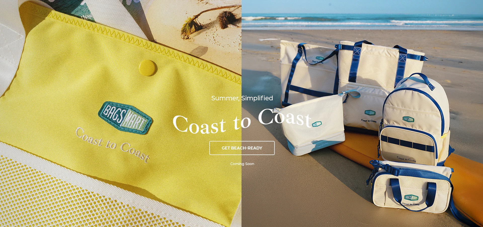 Welcome to Our Store